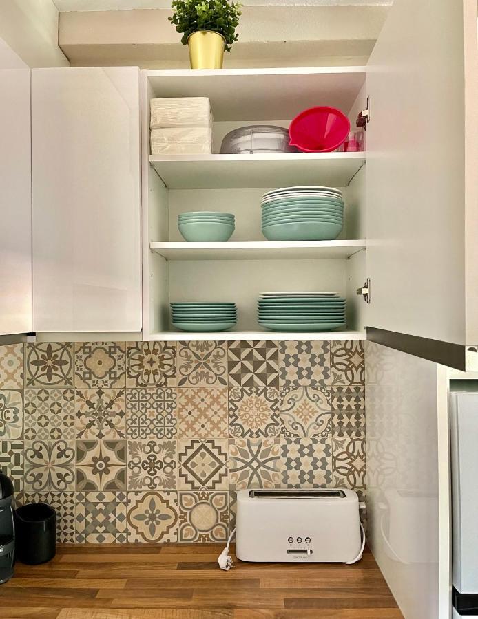 Bonito Apartamento Con Terraza, Jardin Y Piscina Cala en Bosch Dış mekan fotoğraf