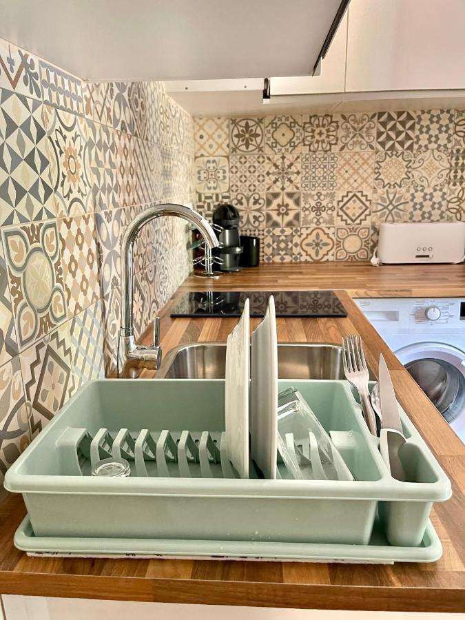 Bonito Apartamento Con Terraza, Jardin Y Piscina Cala en Bosch Dış mekan fotoğraf