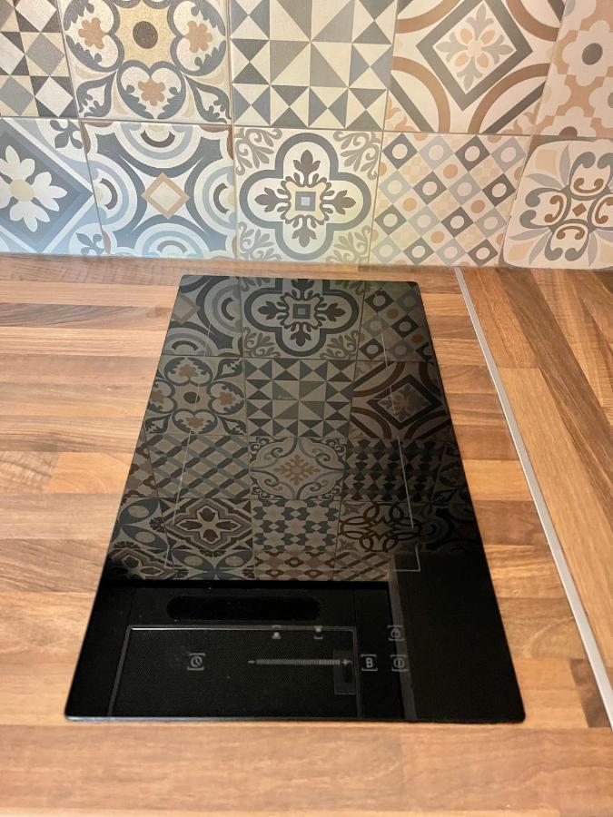 Bonito Apartamento Con Terraza, Jardin Y Piscina Cala en Bosch Dış mekan fotoğraf