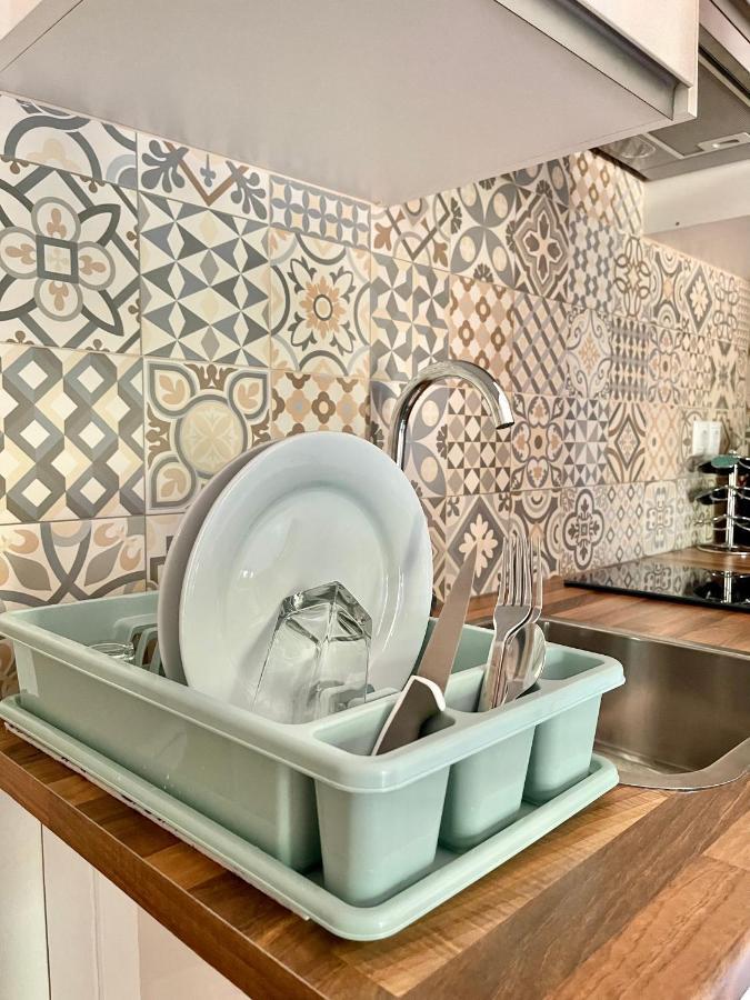 Bonito Apartamento Con Terraza, Jardin Y Piscina Cala en Bosch Dış mekan fotoğraf