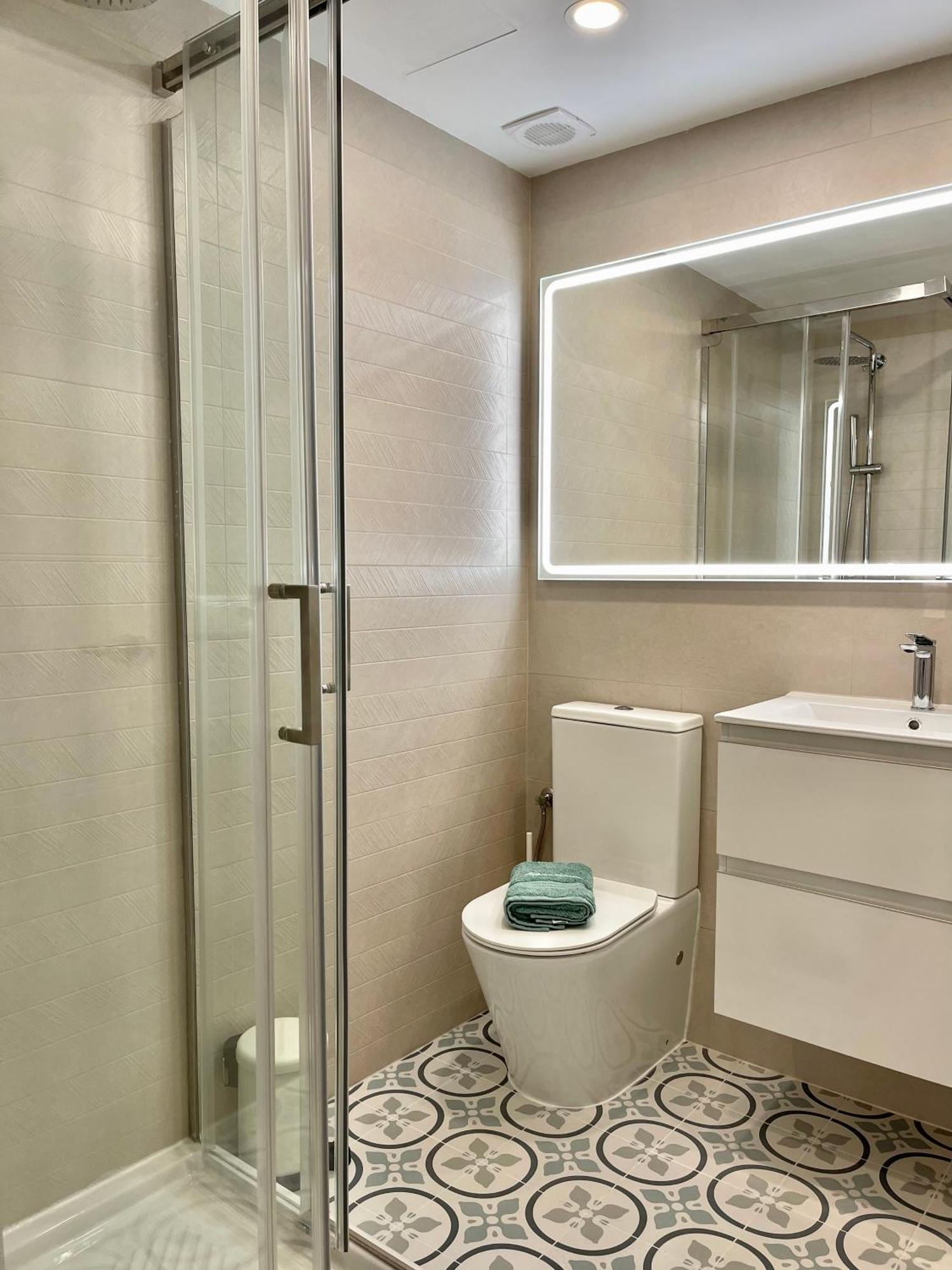 Bonito Apartamento Con Terraza, Jardin Y Piscina Cala en Bosch Dış mekan fotoğraf