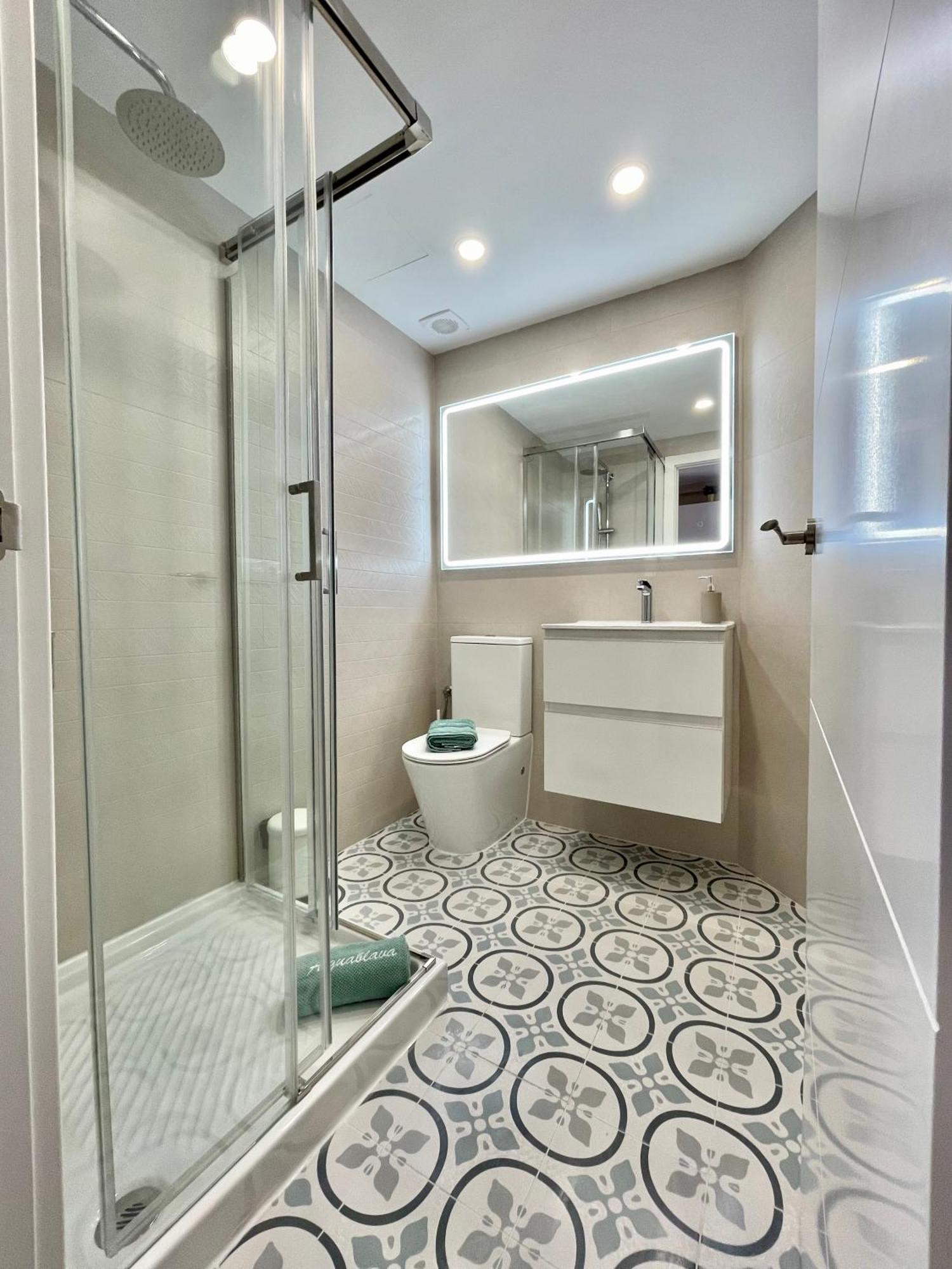 Bonito Apartamento Con Terraza, Jardin Y Piscina Cala en Bosch Dış mekan fotoğraf